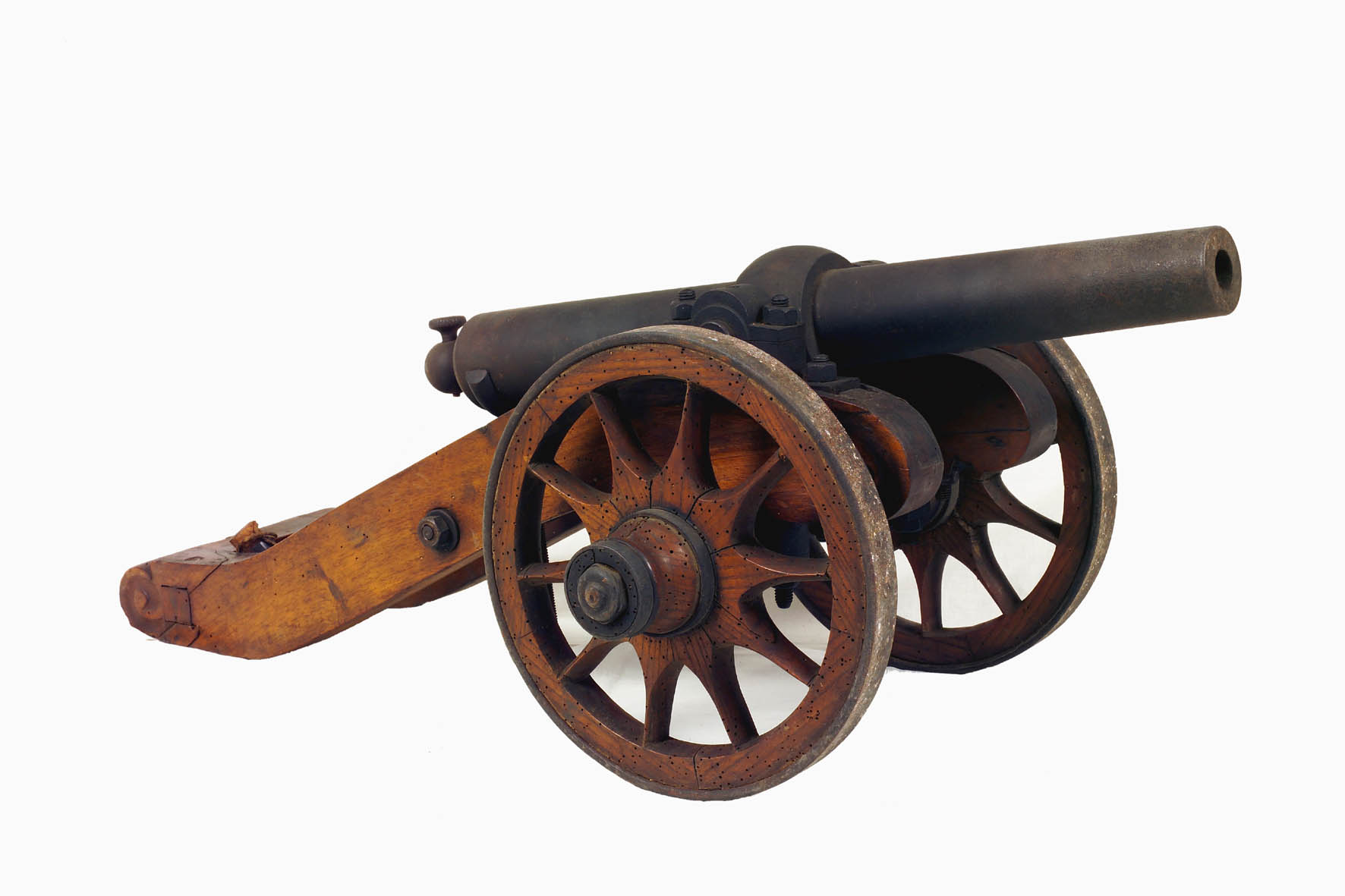 Un Cannone Giocattolo Di Massa 420 G La guerra - Home